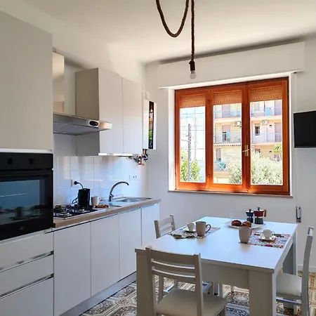 Casa Marisa *