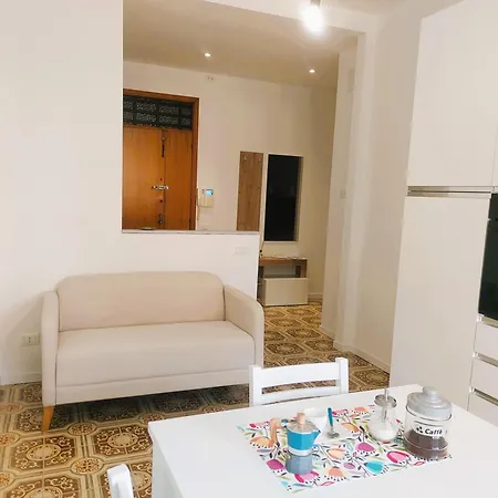 Apartman Casa Marisa