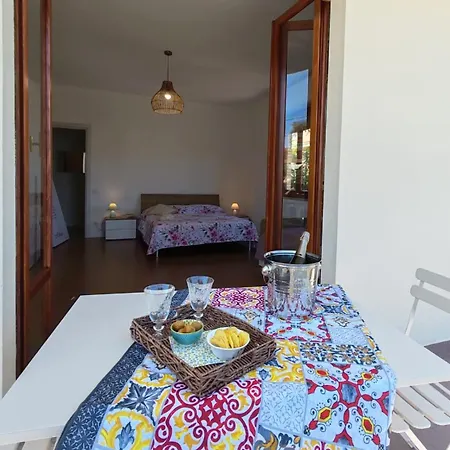 Casa Marisa * Grottammare