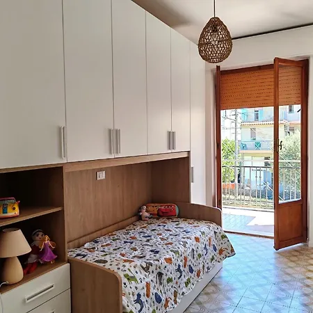 Casa Marisa Apartment