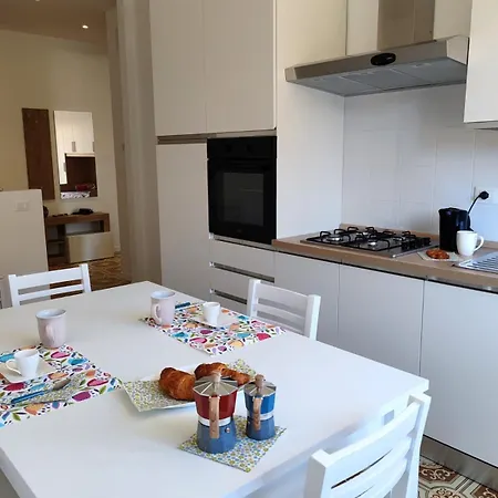 Apartman Casa Marisa Grottammare